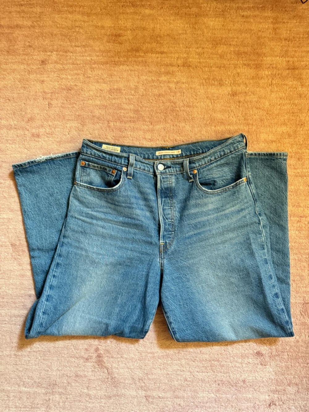 Women’s Jeans